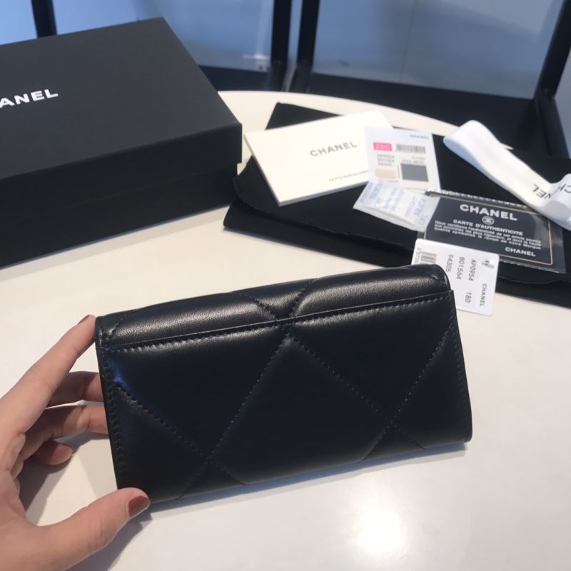 Chanel Wallet Purse